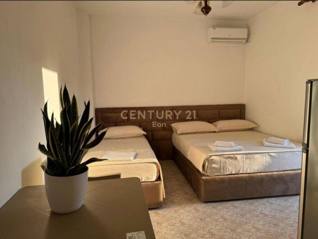 0693137007 HOUSE FOR SALE ON THE BEACH AT RROTA E KUQE!