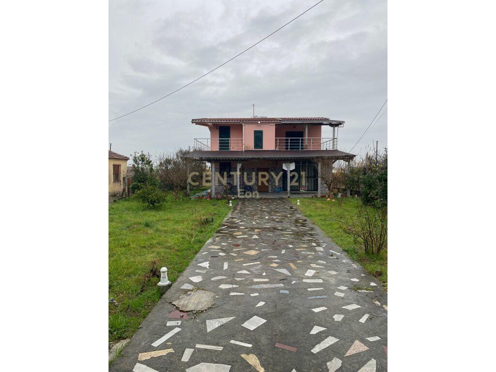 0693137007SHITET VILE NE SPITALLE , DURRES + TOKE ARE 3689M2