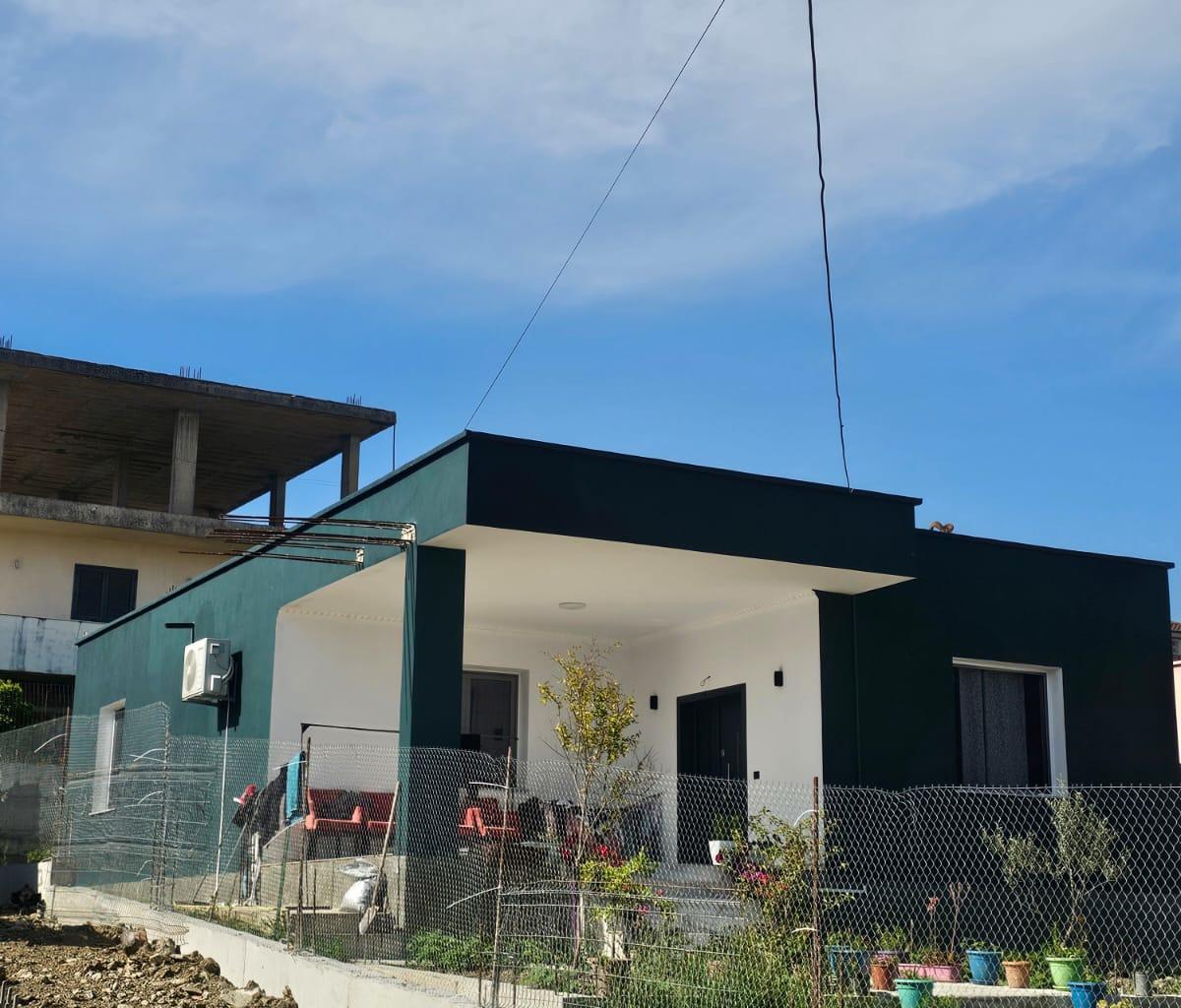 🏡 Private Houses for Sale in Rrashbull