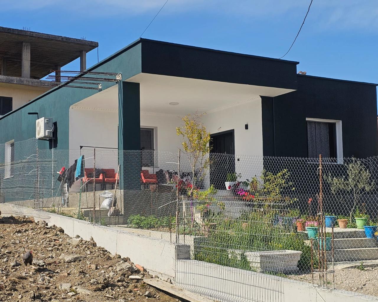 🏡 Private Houses for Sale in Rrashbull