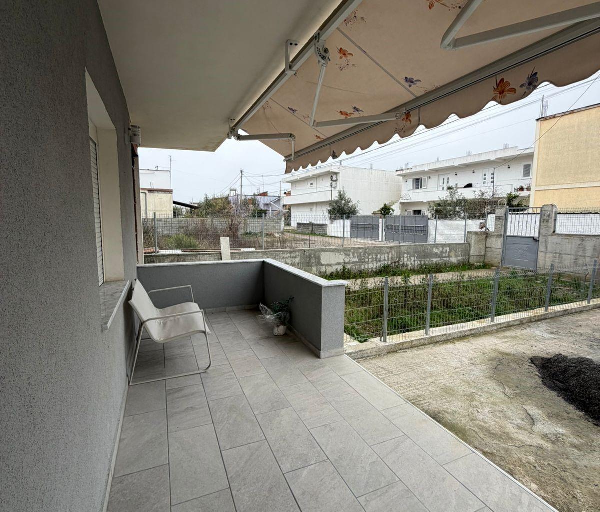 For Rent: Private House + Courtyard near the Large Market