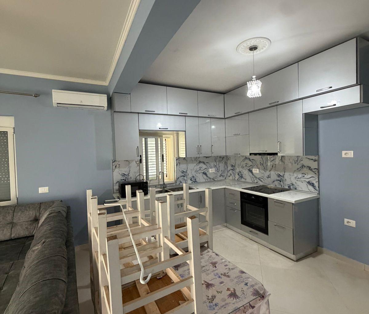 For Rent: Private House + Courtyard near the Large Market