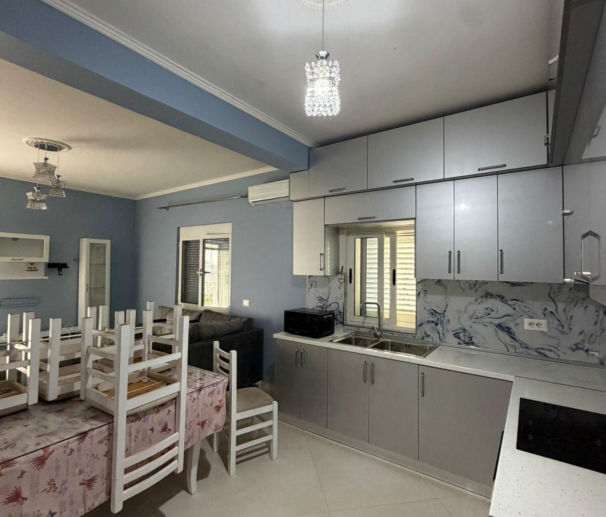 For Rent: Private House + Courtyard near the Large Market