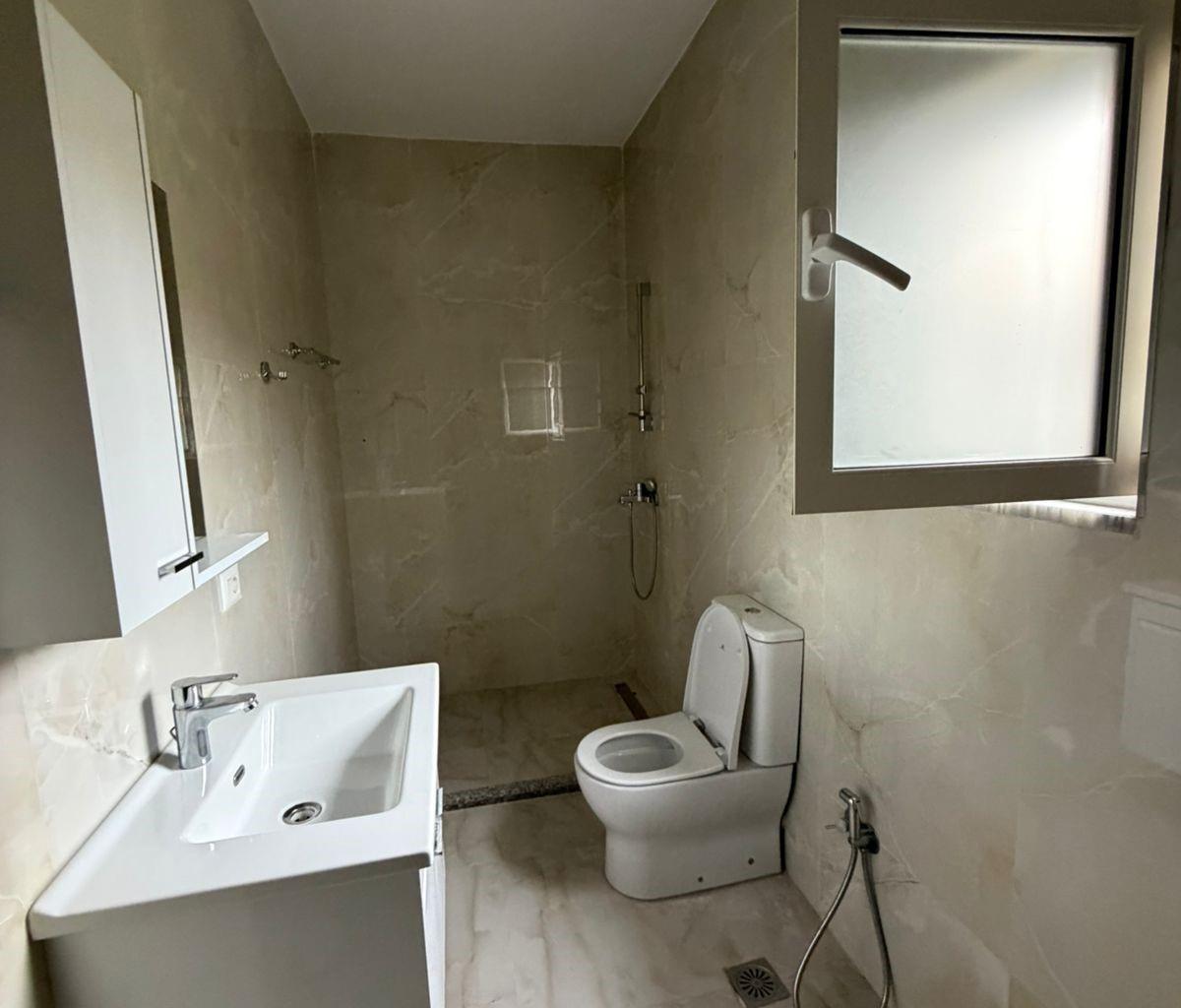 For Rent: Private House + Courtyard near the Large Market