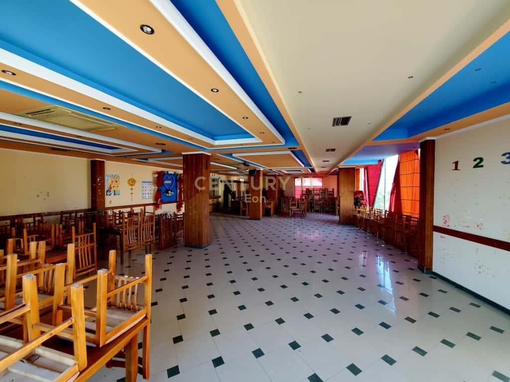Building with Land for Sale in Nish-Tulla, Neighborhood 14, Durrës