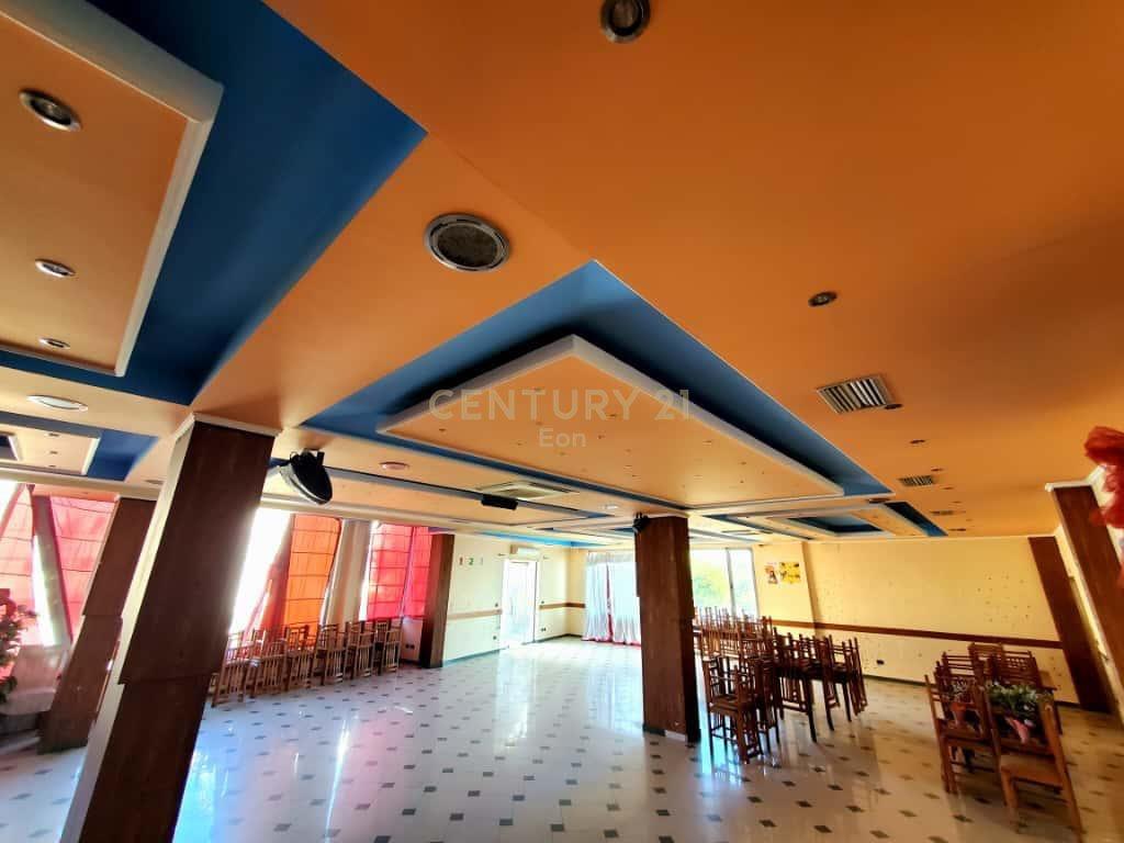 Building with Land for Sale in Nish-Tulla, Neighborhood 14, Durrës