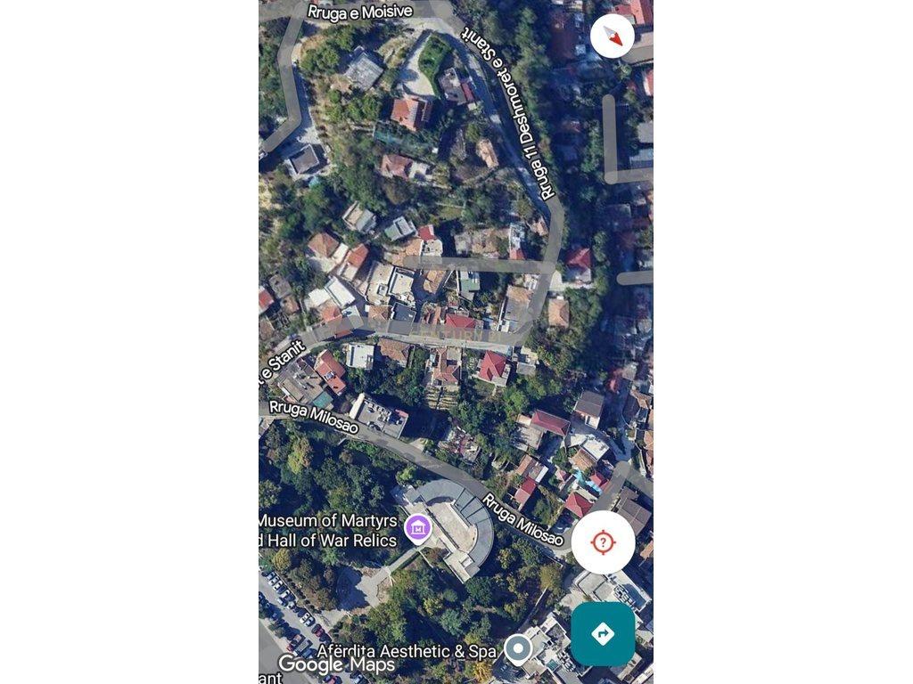 Shtëpi në Shitje në Muzeu I Deshmoreve, Durrës - 140,000€.