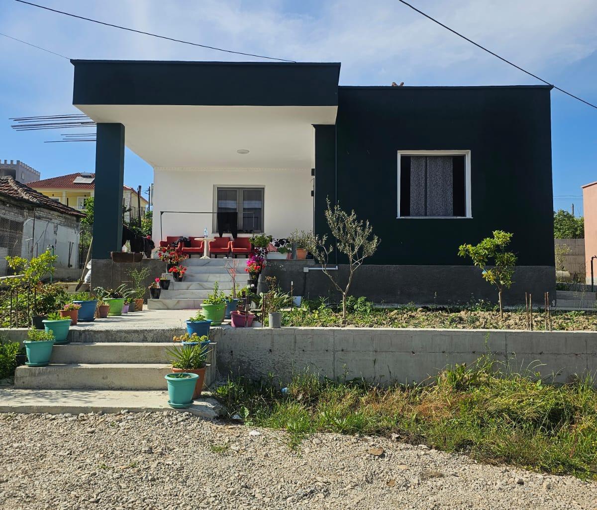 Private Houses for Sale in Rrashbull