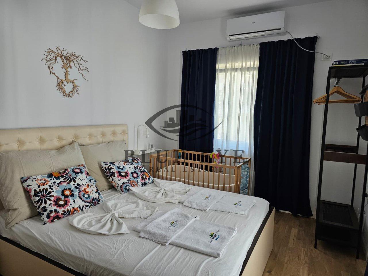 Vila di Lusso con Vista Mare e Piscina, a Durres!