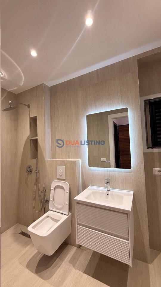Appartamento 1+1 in affitto vicino a 21 Dhjetorit!