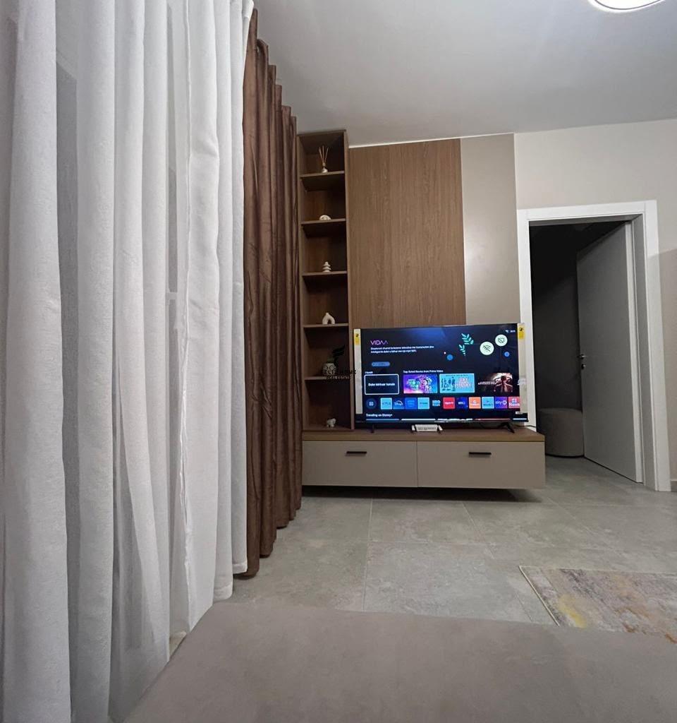 Appartamento in affitto 1+1 Yzberisht 50.000 LEKE FH-80698