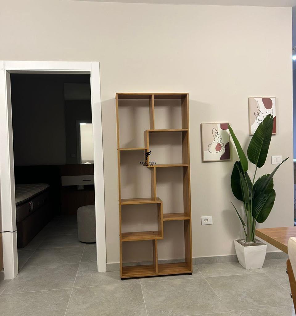 Appartamento in affitto 1+1 Yzberisht 50.000 LEKE FH-80698