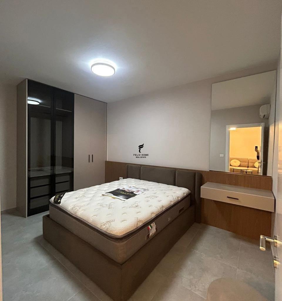 Appartamento in affitto 1+1 Yzberisht 50.000 LEKE FH-80698