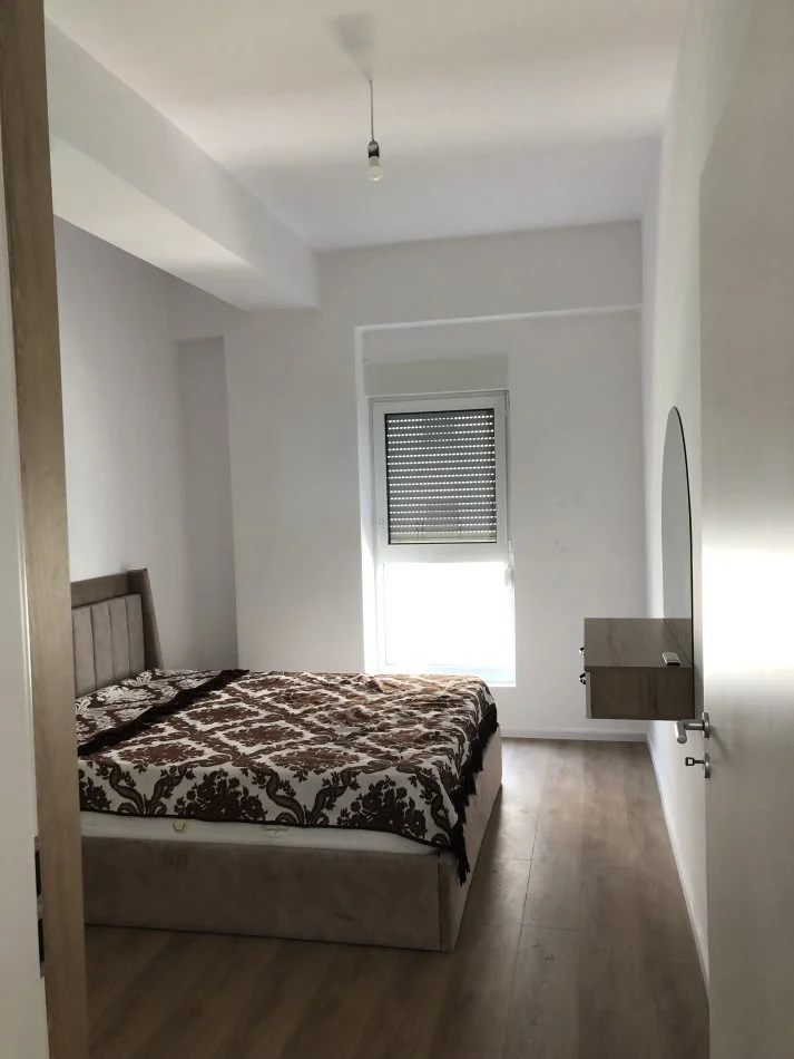 Tirane, shitet apartament 1+1+Ballkon Kati 3, 62 m² 110.000 € (ALI DEMI)