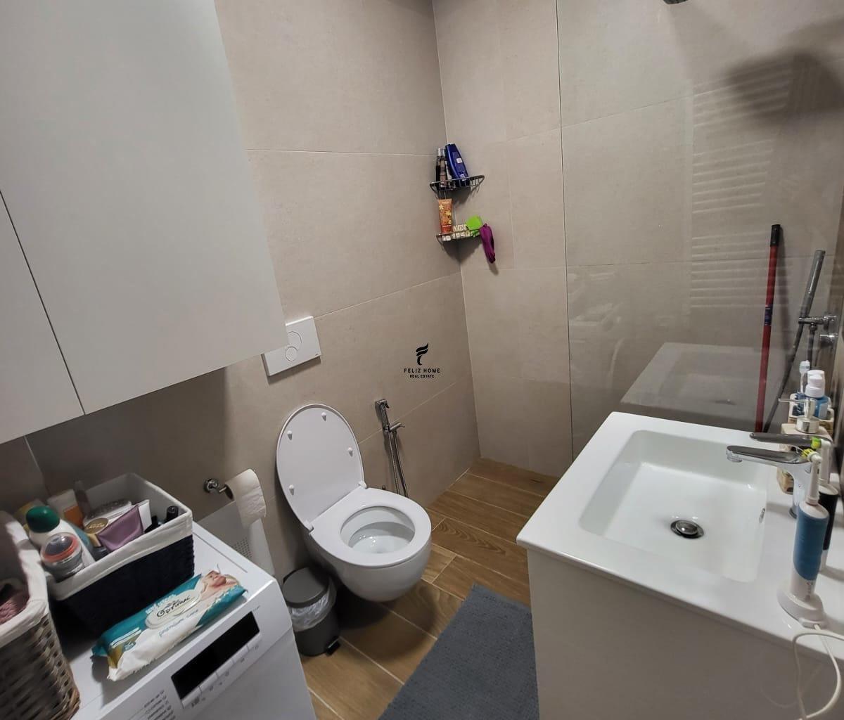 APPARTAMENTO 1+1 IN VENDITA IN ZONA TREGU ELEKTRIK 150.000 EURO H-8067