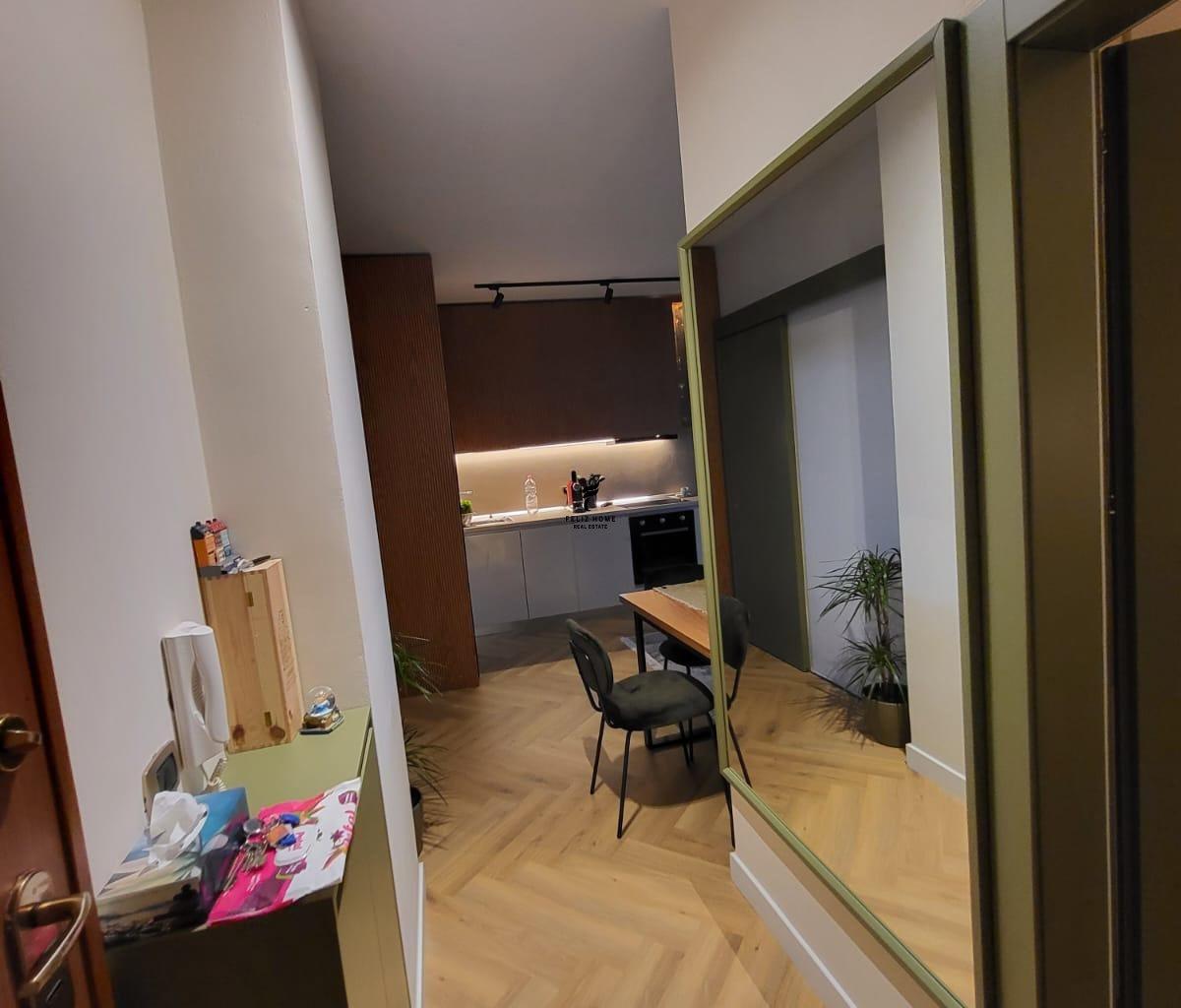 APPARTAMENTO 1+1 IN VENDITA IN ZONA TREGU ELEKTRIK 150.000 EURO H-8067