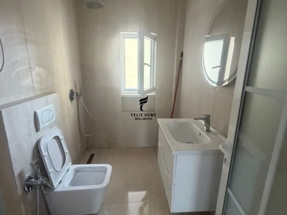 Tirane, vendesi appartamento 1+1 Piano 5, 54 m² 98.000 € (PORCELAN)