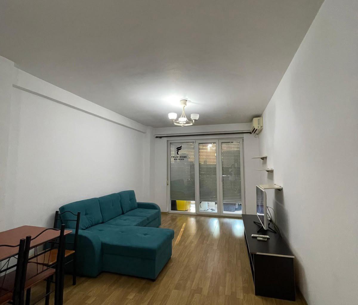 APARTAMENT ME QERA 2+1 QYTET STUDENTI 55.000 LEKE FH-80651