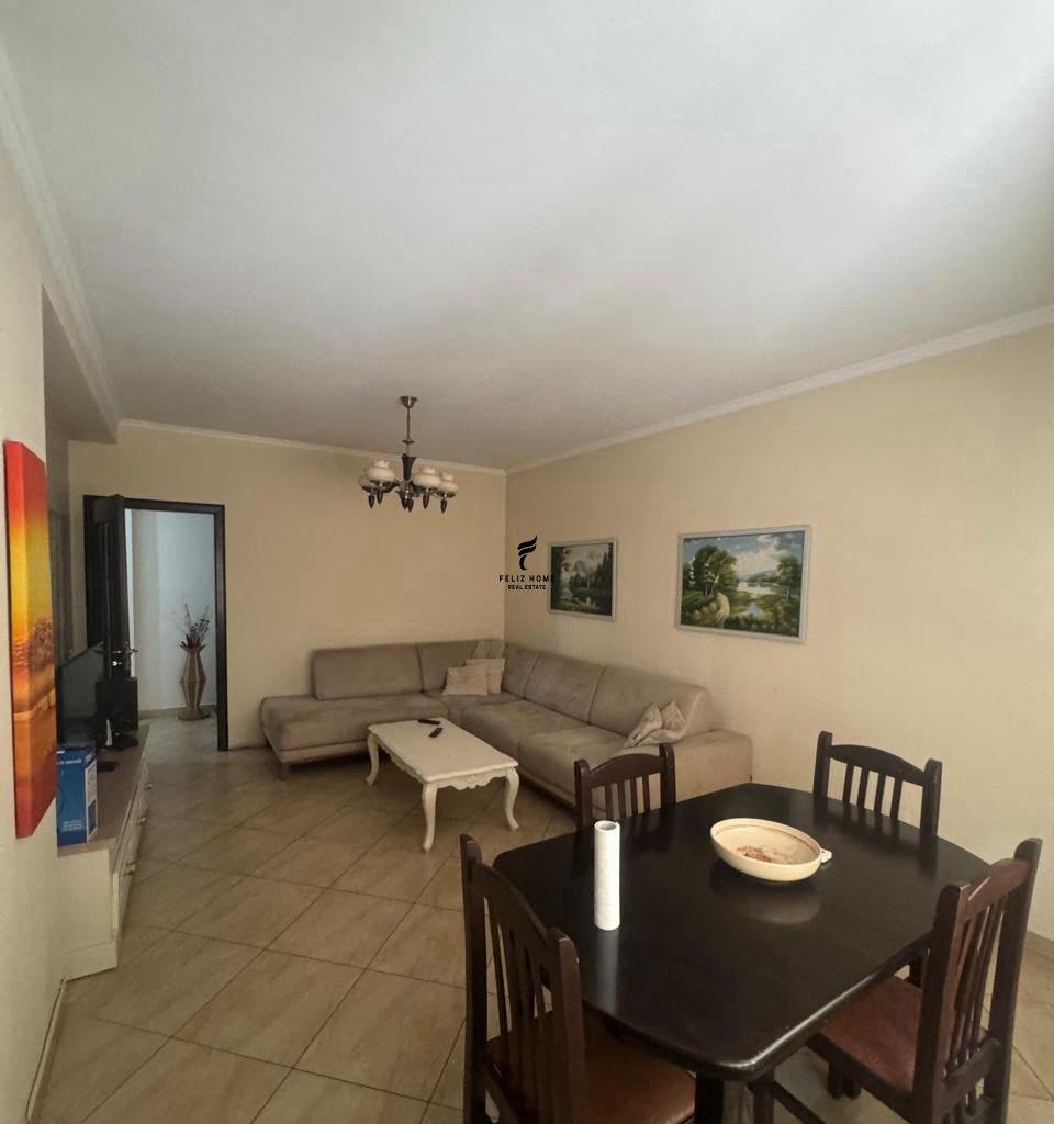 2+1 Apartment for Rent Don Bosko 65,000 LEK FH-80602