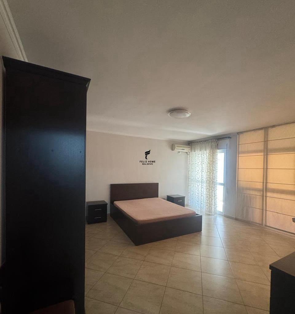 2+1 Apartment for Rent Don Bosko 65,000 LEK FH-80602