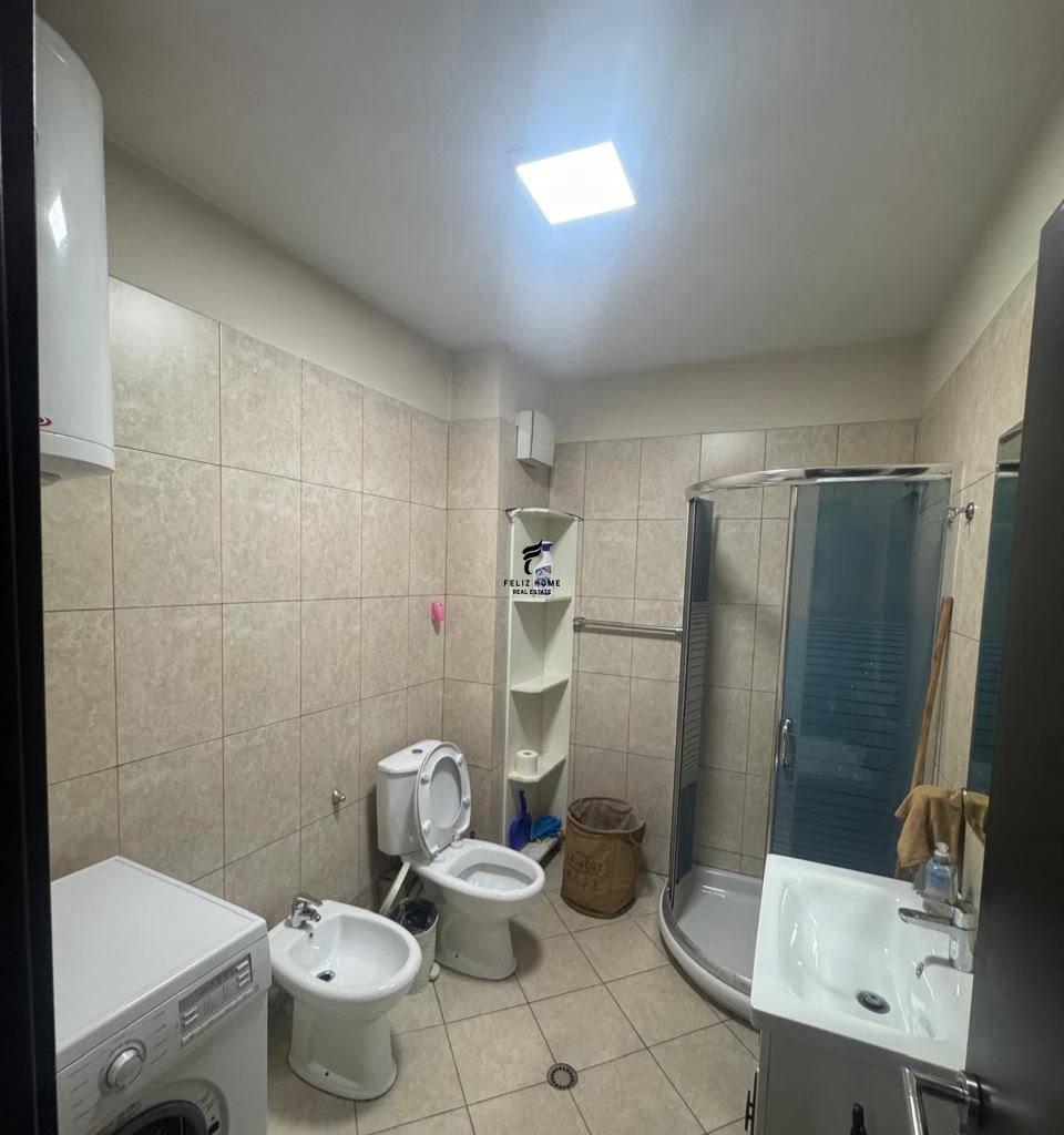 2+1 Apartment for Rent Don Bosko 65,000 LEK FH-80602