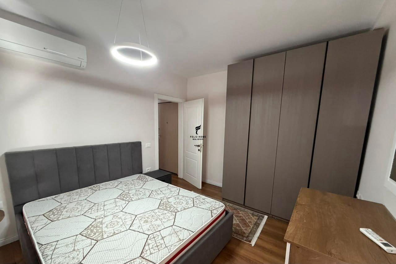 2+1 Apartment for Rent in the Center 75,000 LEK FH-80596