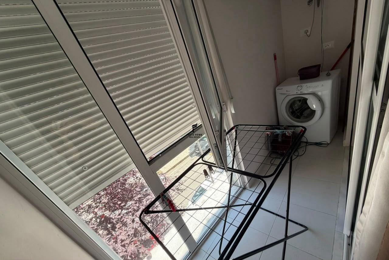 2+1 Apartment for Rent in the Center 75,000 LEK FH-80596