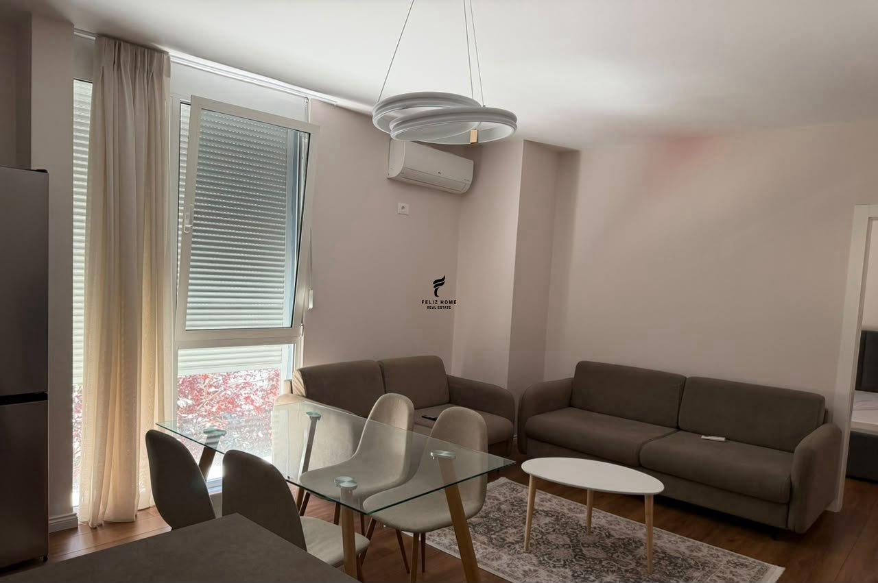 2+1 Apartment for Rent in the Center 75,000 LEK FH-80596