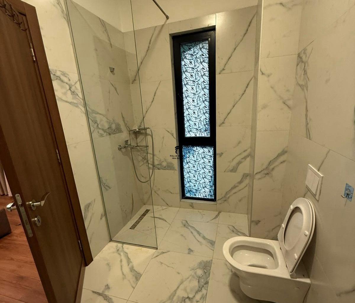 Appartamento con affitto 2+1+2 Farmacia 10 70.000 LEKE FH-80587