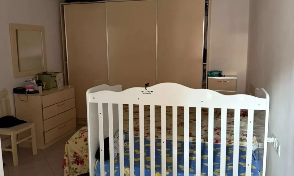 Tirane, appartamento in vendita 2+1 Piano 1, 107 m² 155.000 € (ASTIR)