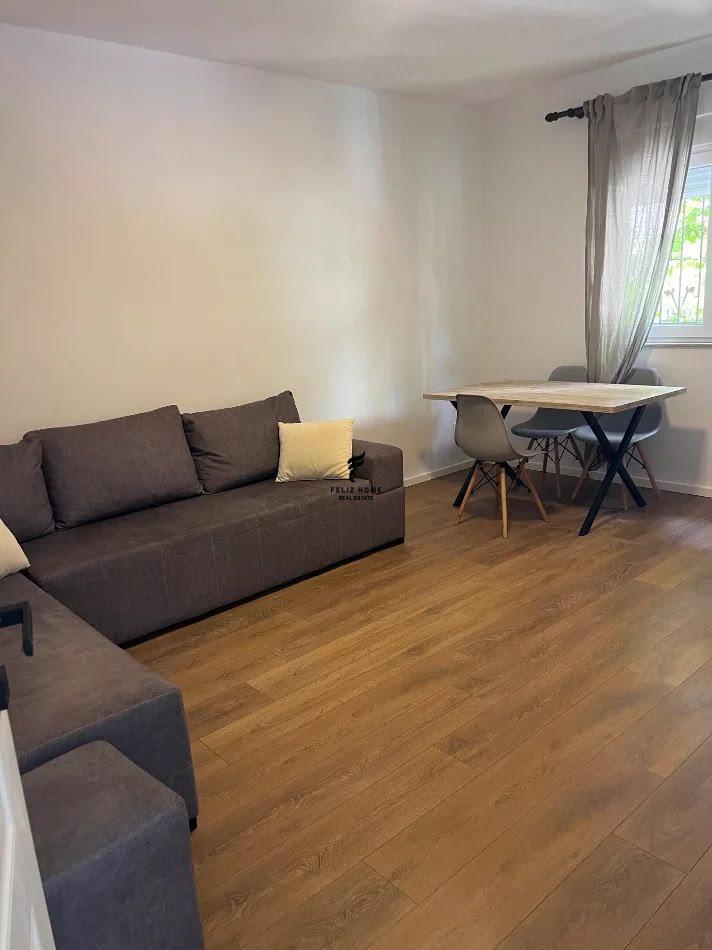 SHITET APARTAMENT 1+1 LAPRAKE 129.000 EURO FH-80578
