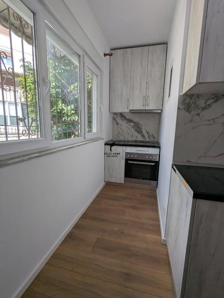 SHITET APARTAMENT 1+1 LAPRAKE 129.000 EURO FH-80578