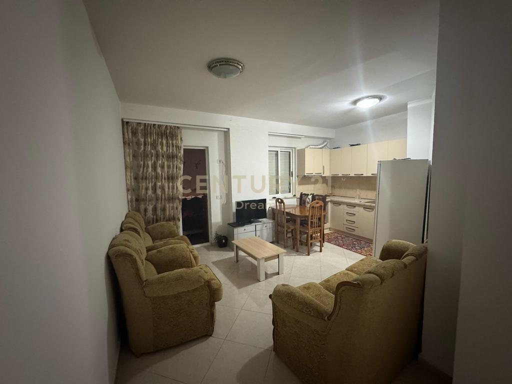 EKSKLUZIVE !SHESIM APARTAMENT 1+1 NE PORCELAN
