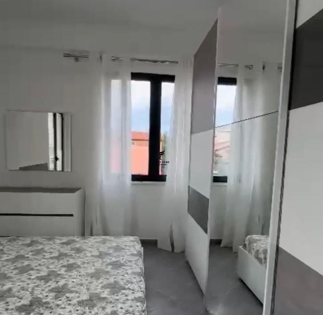 APARTMENT FOR RENT 2+1 JORDAN MISSION 80,000 LEK FH-80533