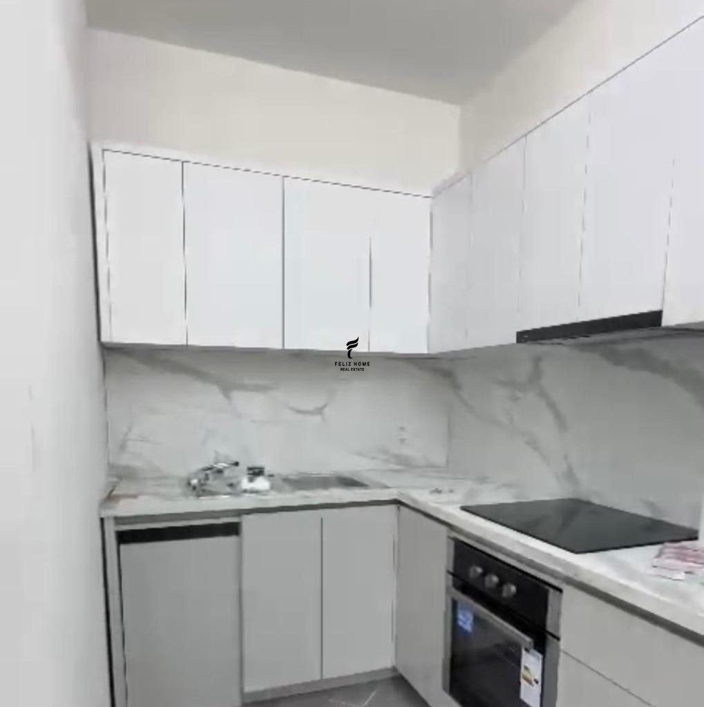 APARTMENT FOR RENT 2+1 JORDAN MISSION 80,000 LEK FH-80533