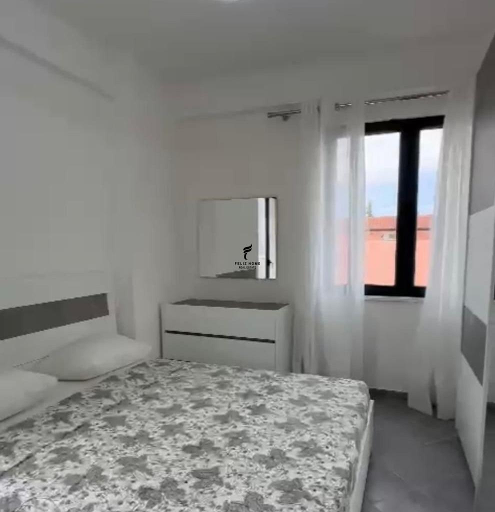 APARTMENT FOR RENT 2+1 JORDAN MISSION 80,000 LEK FH-80533