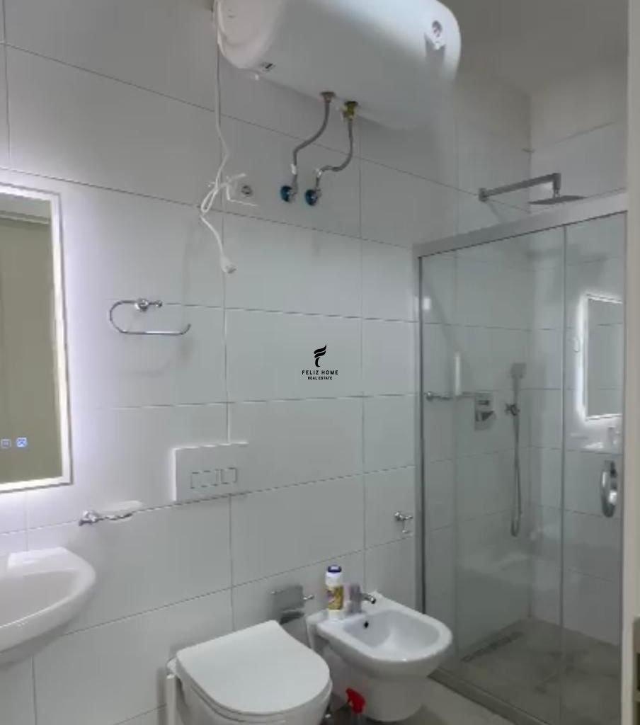 APARTMENT FOR RENT 2+1 JORDAN MISSION 80,000 LEK FH-80533