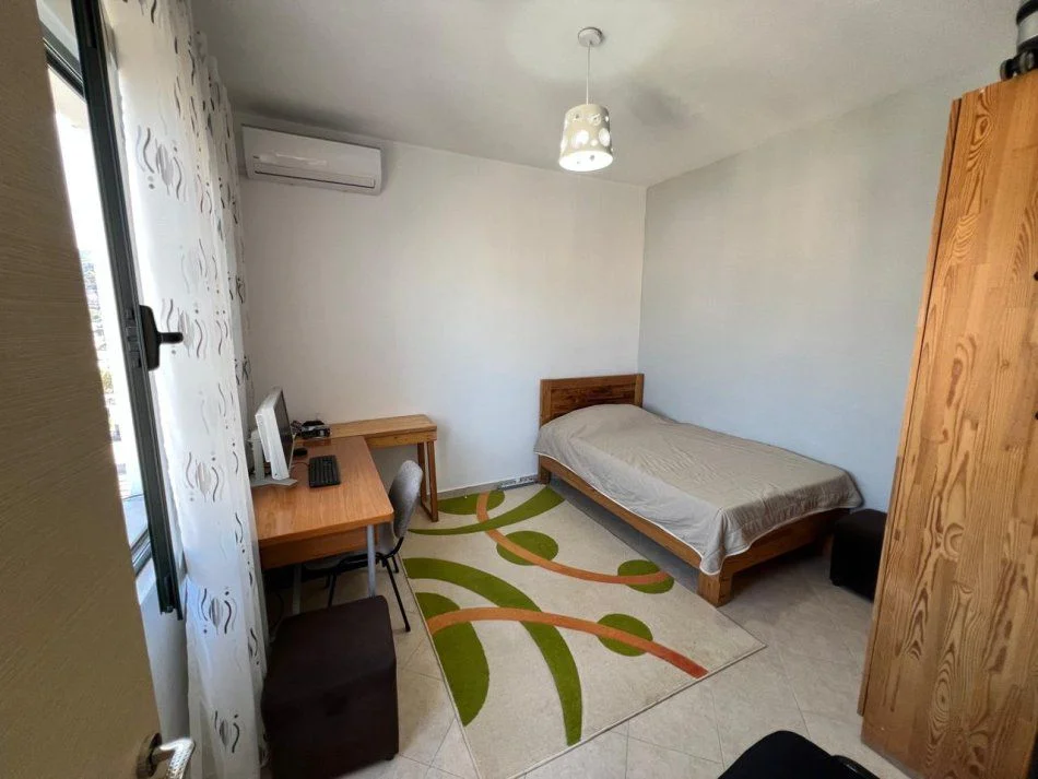 Tirane, vendesi appartamento 2+1 Piano 8, 88 m² 142.000 € (YERISHT)