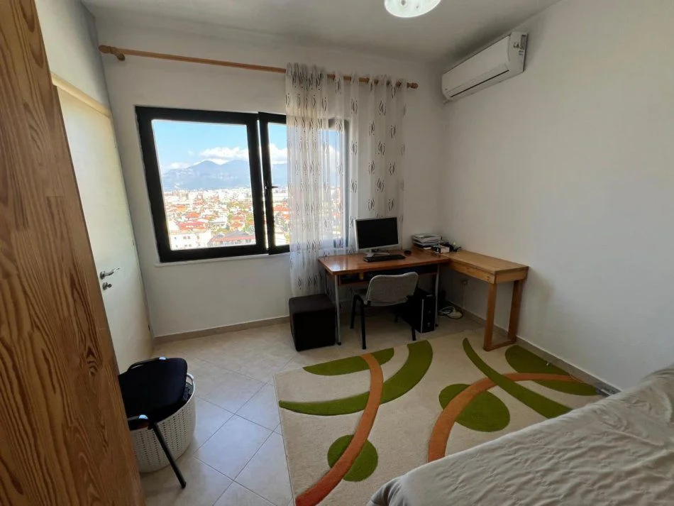 Tirane, vendesi appartamento 2+1 Piano 8, 88 m² 142.000 € (YERISHT)