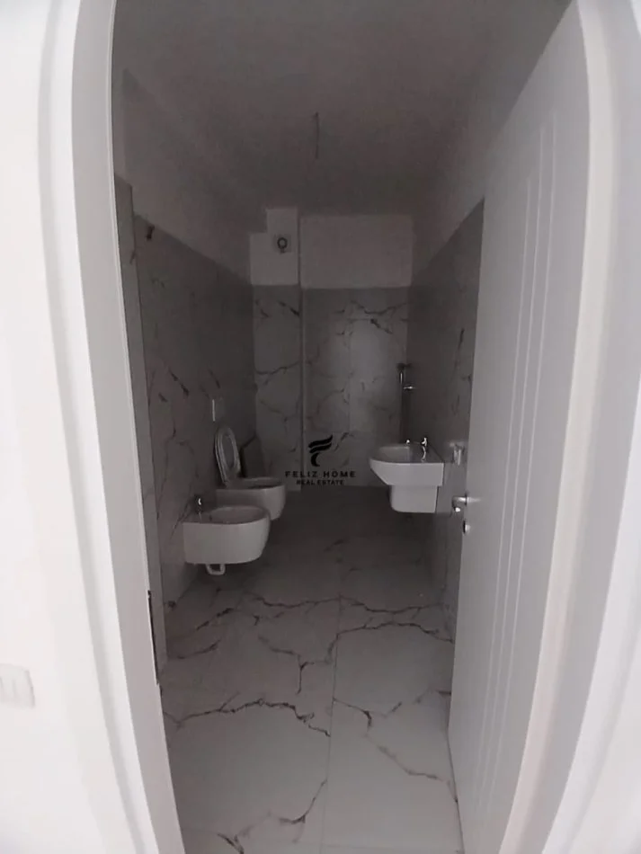 Tirane, appartamento in vendita 2+1+Balcone Piano 1, 115 m² 161.000 € (ASTIR)