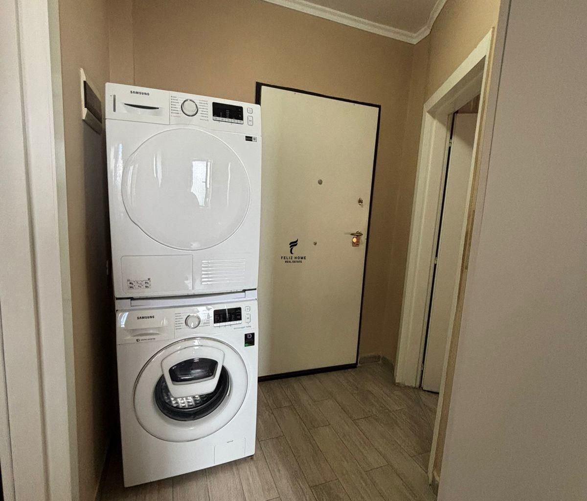 APPARTAMENTO IN AFFITTO 1+1 MYSLYM SHYRI 60.000 LEKE FH-80392