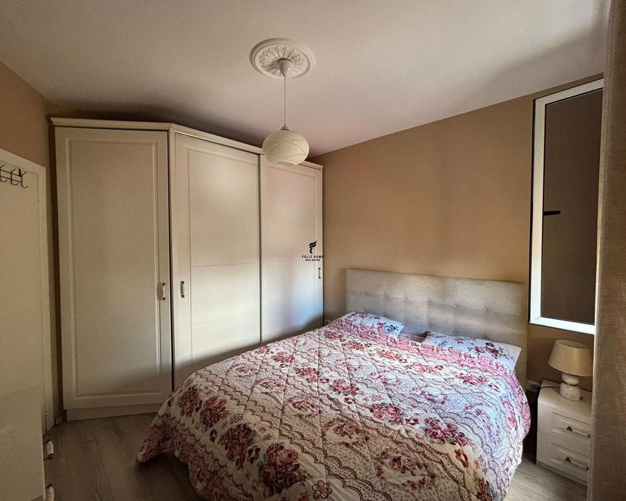APPARTAMENTO IN AFFITTO 1+1 MYSLYM SHYRI 60.000 LEKE FH-80392