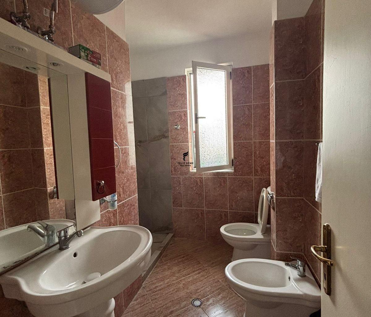 APPARTAMENTO IN AFFITTO 1+1 MYSLYM SHYRI 60.000 LEKE FH-80392