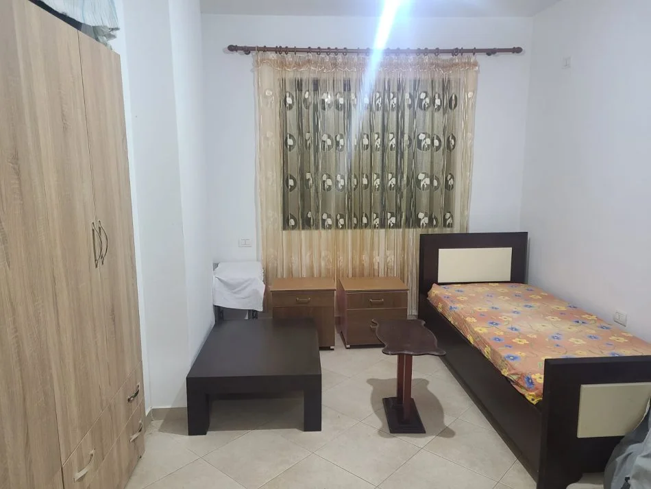 Tirane, appartamento 2+1 in vendita, Piano 6, 107 m², 160.000 € (Yzberisht)