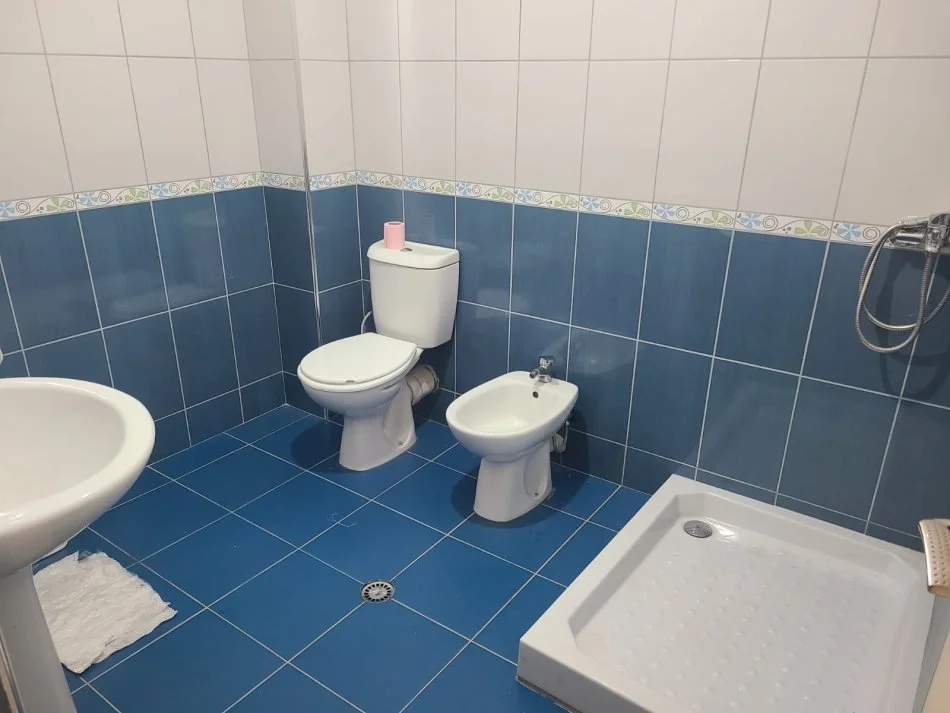 Tirane, appartamento 2+1 in vendita, Piano 6, 107 m², 160.000 € (Yzberisht)