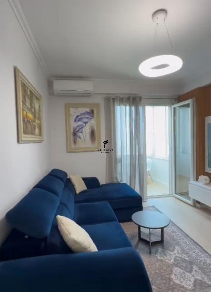 APARTAMENT ME QERA 1+1 ASTIR 50.000 LEKE FH-80380