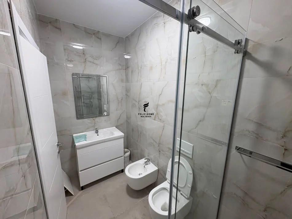 Appartamento in affitto 1+1 Via Dritan Hoxha 57.000 LEKE FH-803