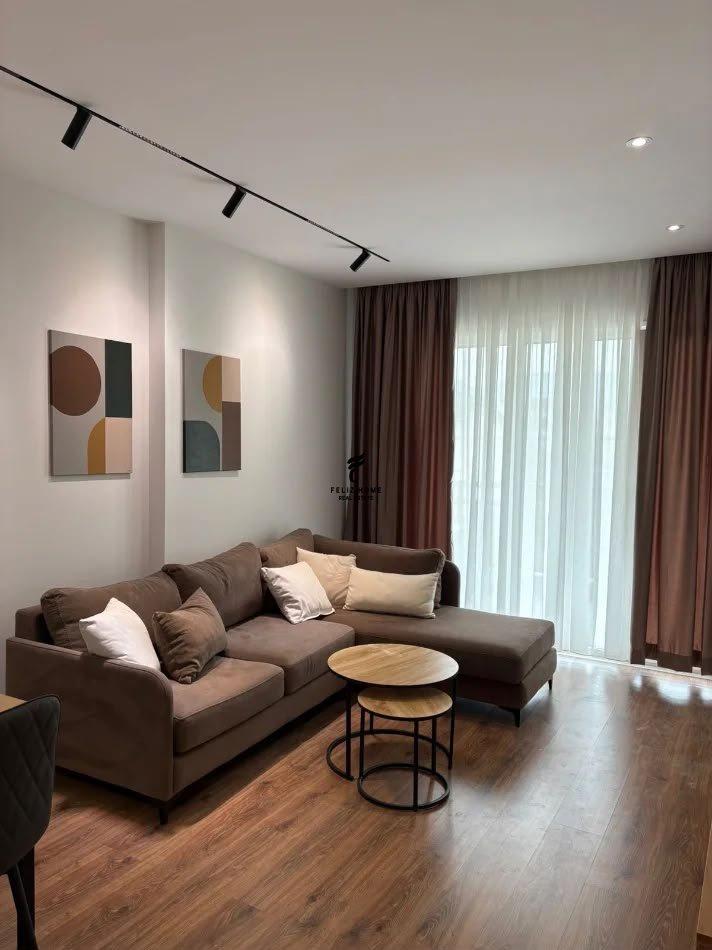 APARTAMENT ME QERA 1+1 RRUGA DRITAN HOXHA 57.000 LEKE FH-803