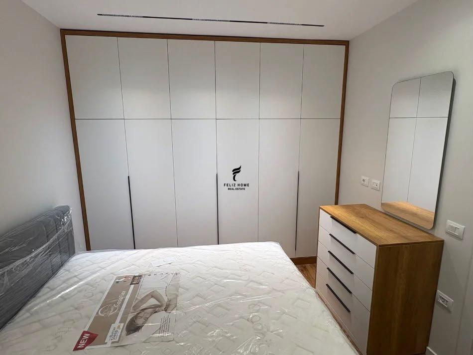 Appartamento in affitto 1+1 Via Dritan Hoxha 57.000 LEKE FH-803