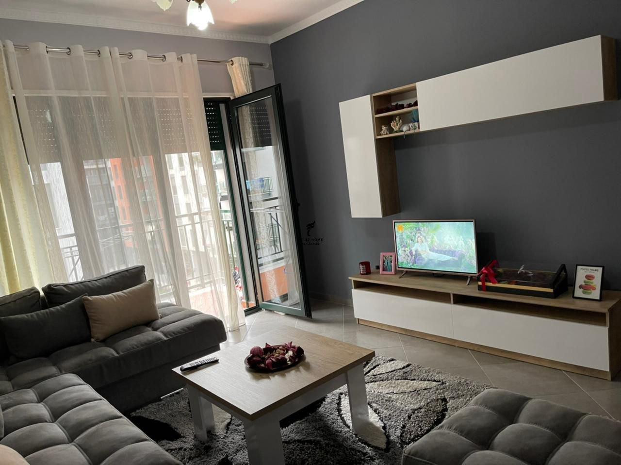 APARTAMENT ME QERA 1+1 ASTIR 50.000 LEKE FH-80354